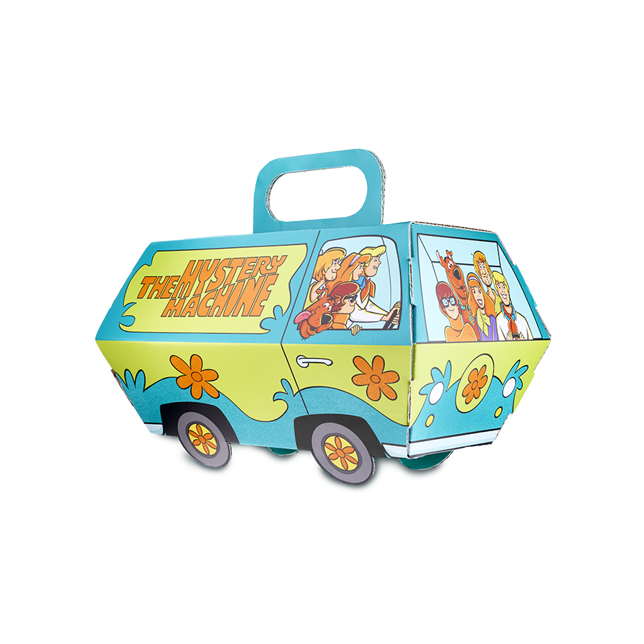 Mystery Machine™